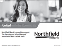 Northfield  Bank